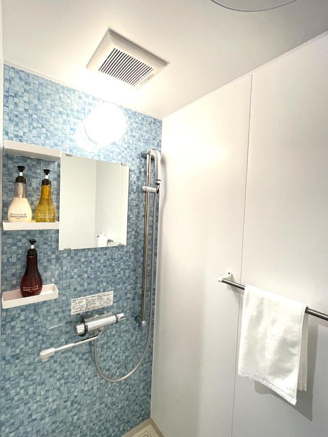 נאגו Ao Hotel מראה חיצוני תמונה