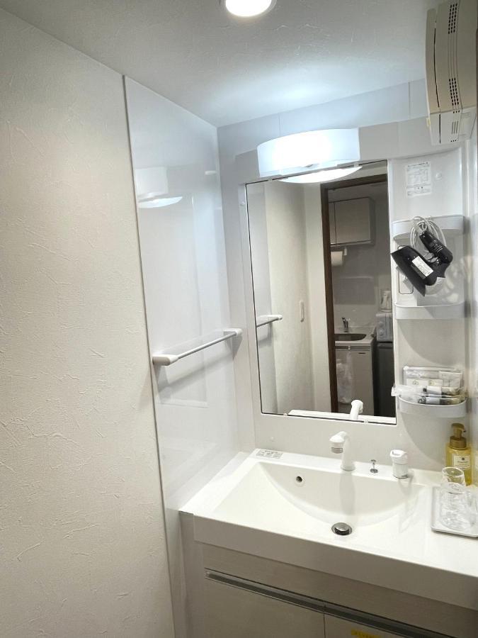 נאגו Ao Hotel מראה חיצוני תמונה